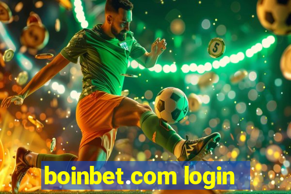 boinbet.com login