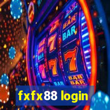 fxfx88 login