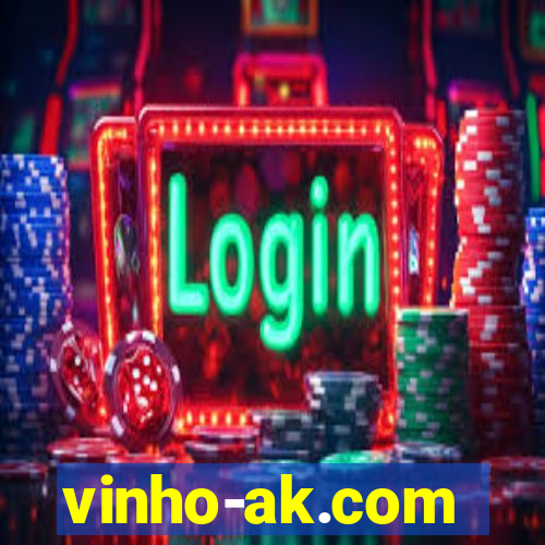 vinho-ak.com