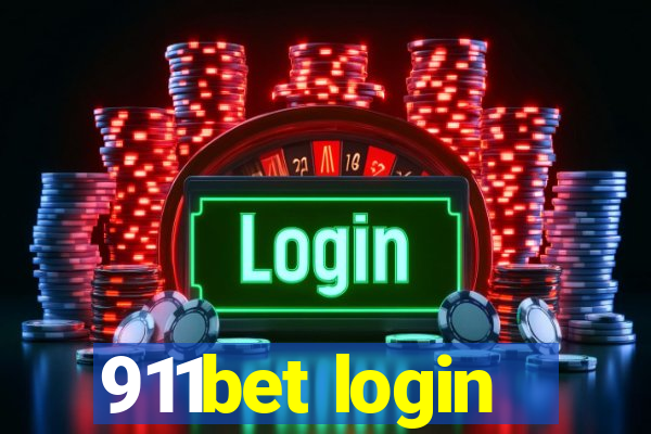 911bet login