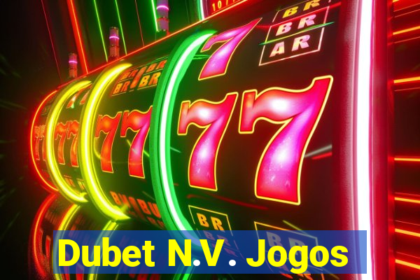 Dubet N.V. Jogos