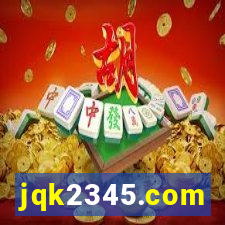 jqk2345.com