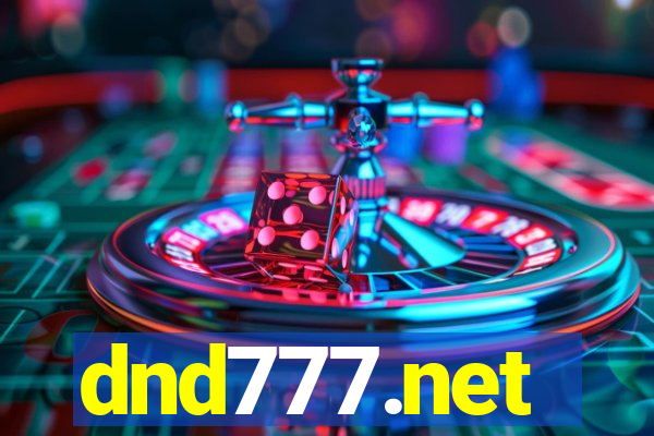 dnd777.net