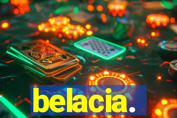 belacia.