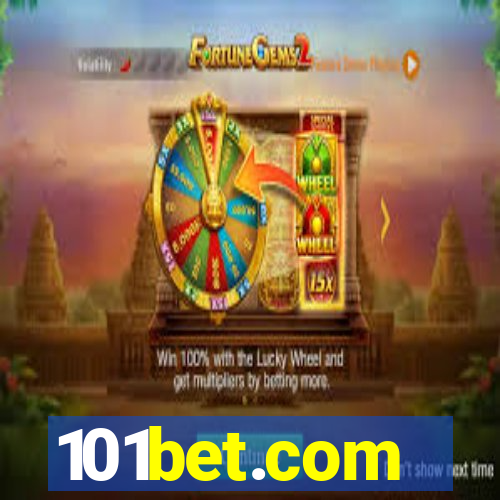 101bet.com