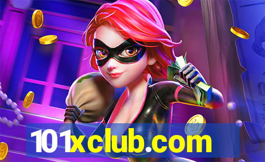 101xclub.com