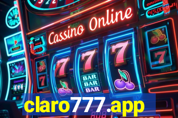 claro777.app