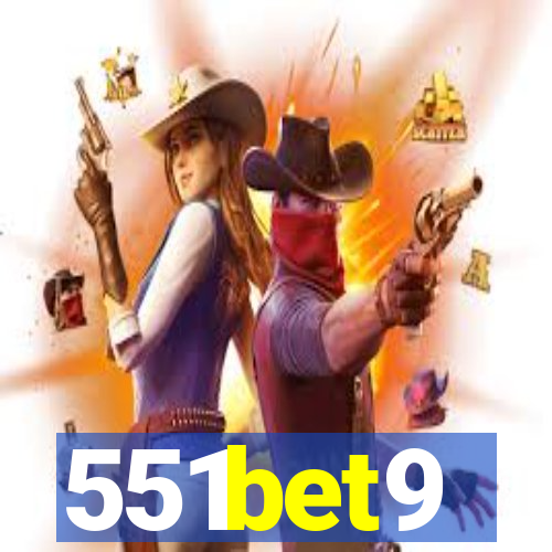 551bet9