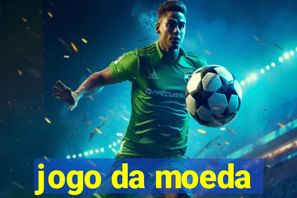 jogo da moeda