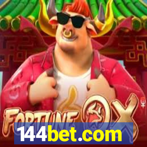 144bet.com