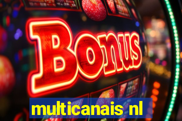 multicanais nl