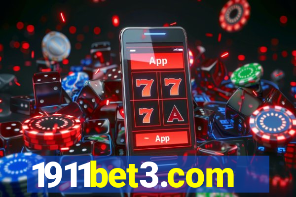 1911bet3.com