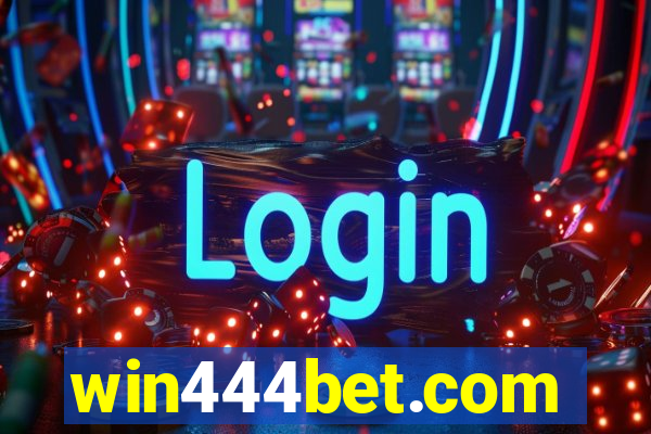 win444bet.com