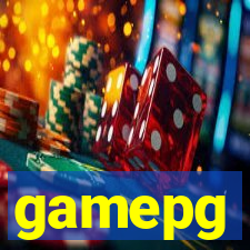 gamepg