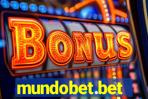 mundobet.bet