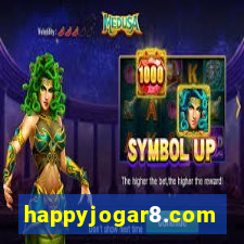 happyjogar8.com