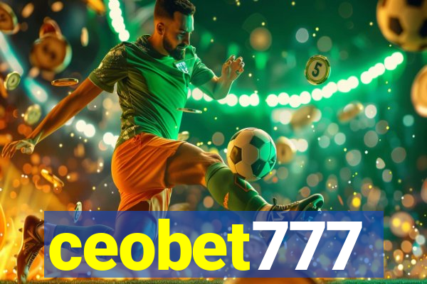 ceobet777