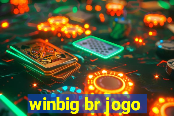 winbig br jogo