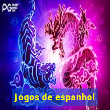 jogos de espanhol