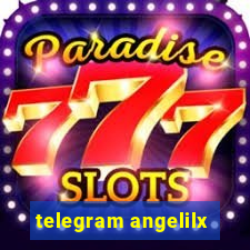 telegram angelilx