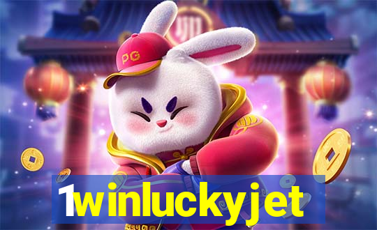 1winluckyjet