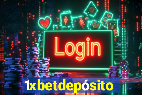 1xbetdepósito