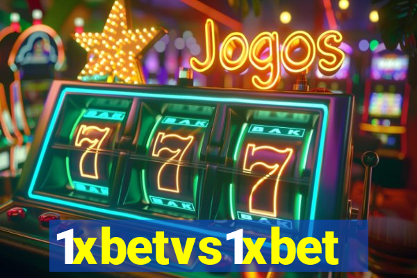 1xbetvs1xbet