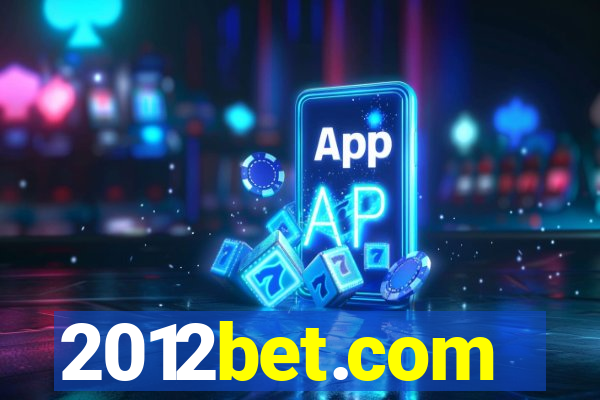 2012bet.com