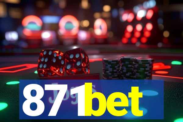 871bet