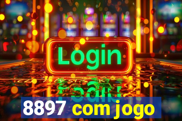 8897 com jogo