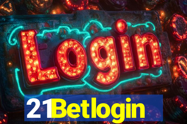 21Betlogin