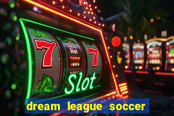 dream league soccer logo url