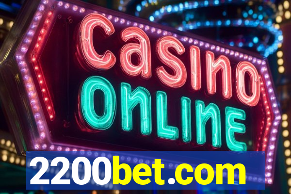 2200bet.com