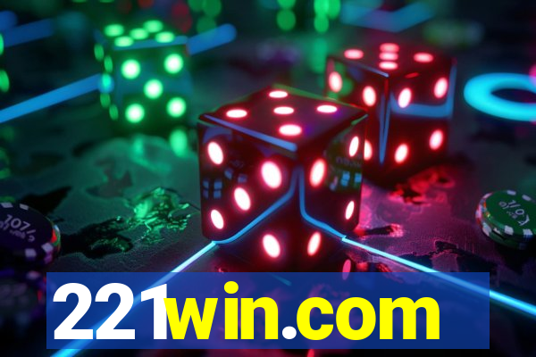 221win.com