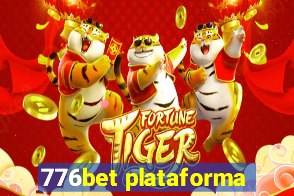 776bet plataforma