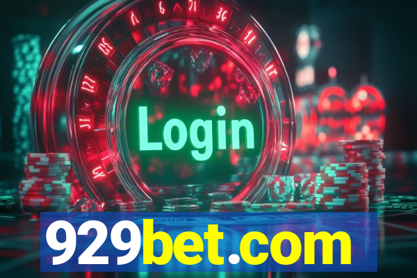 929bet.com