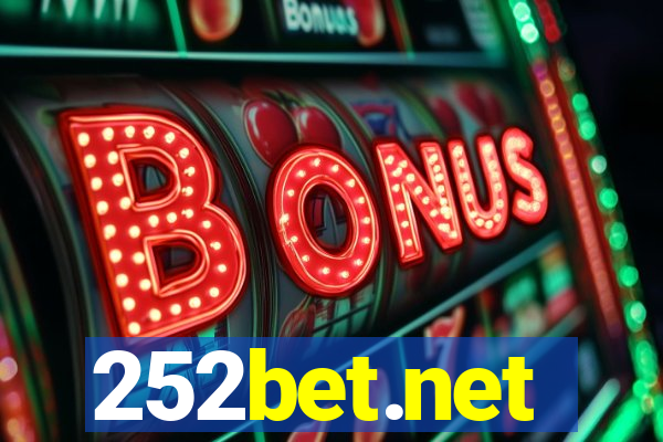 252bet.net