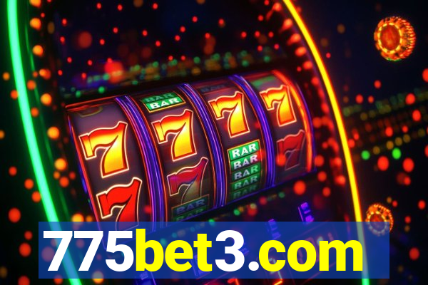 775bet3.com