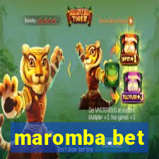 maromba.bet