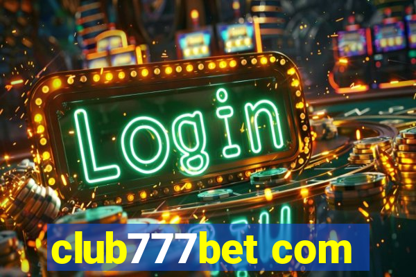 club777bet com