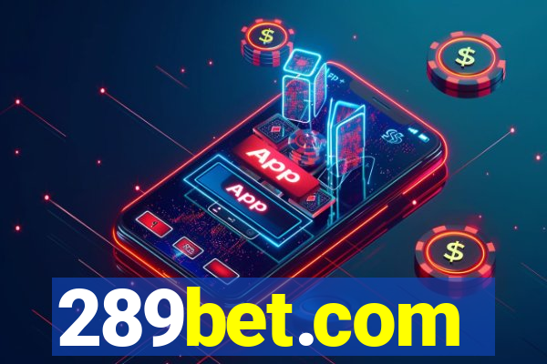 289bet.com