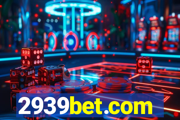 2939bet.com