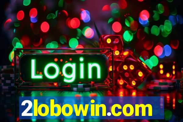 2lobowin.com