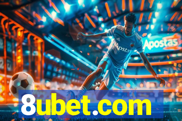 8ubet.com