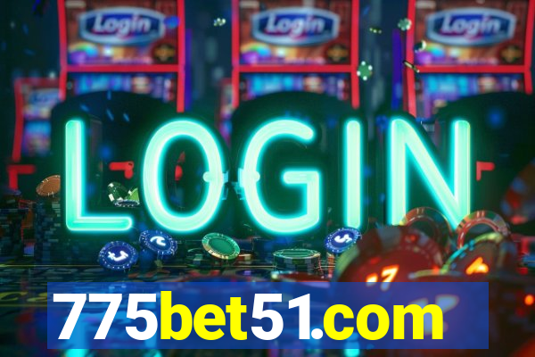 775bet51.com