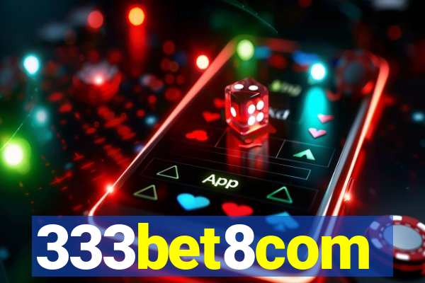 333bet8com