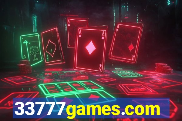 33777games.com