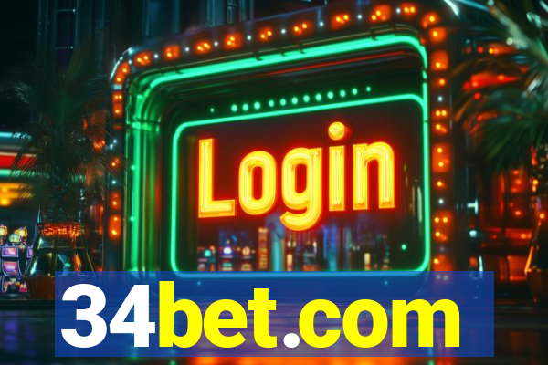 34bet.com