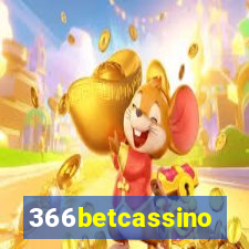 366betcassino