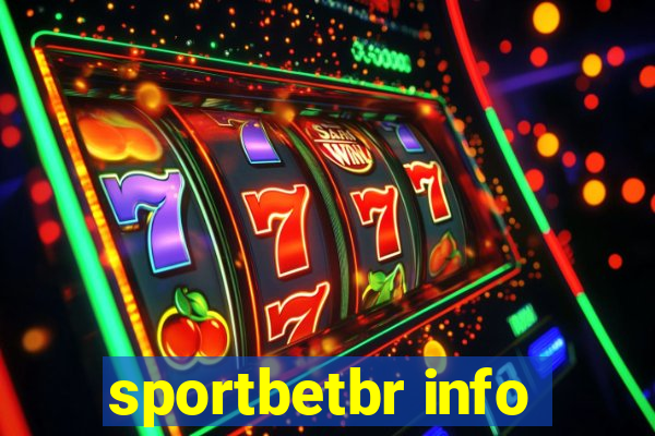 sportbetbr info